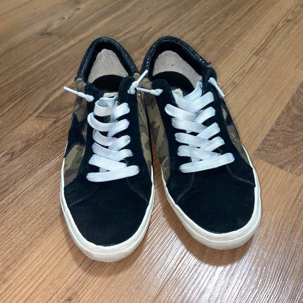 Vintage Havana sneaker